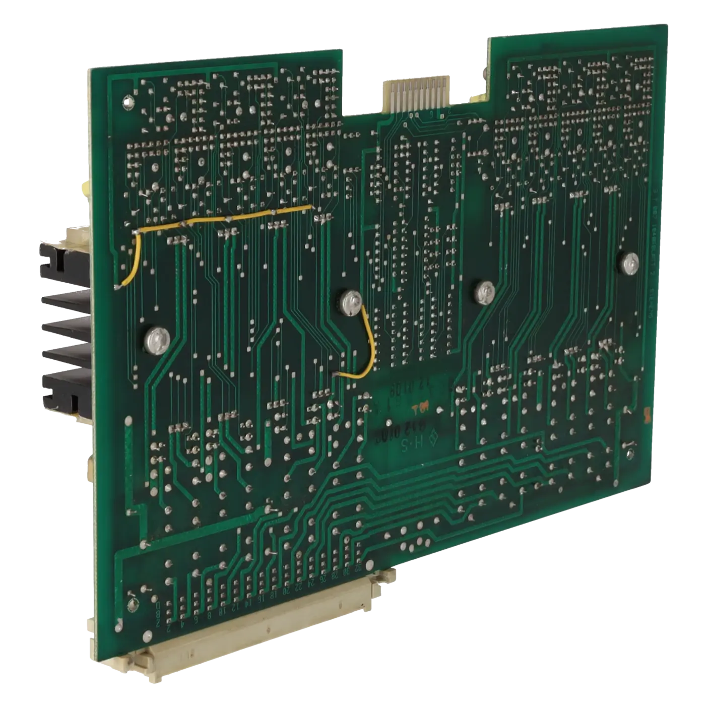 SIEMENS 6ES5410-0AA41, PLC Controls, SIMATIC-S5 Sales Offer, K0225936, Image 4