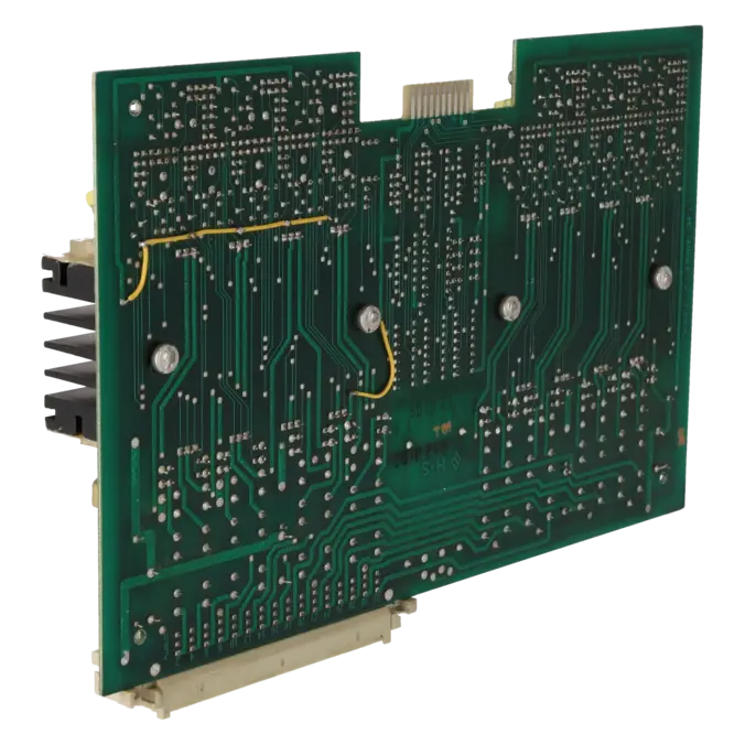 SIEMENS 6ES5410-0AA41, PLC Controls, SIMATIC-S5 Sales Offer, K0225936, Image 4