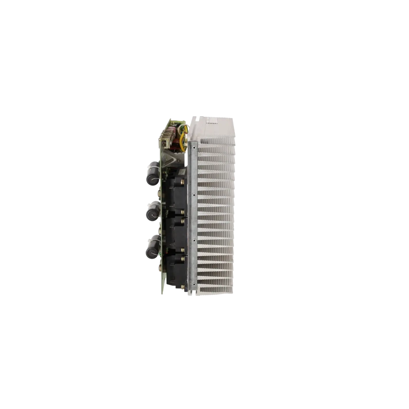 SIEMENS 6SC6504-0AF01, Antriebstechnik, Wechselrichter, K0226270, Bild 7