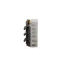 SIEMENS 6SC6504-0AF01, Antriebstechnik, Wechselrichter, K0226270, Bild 7