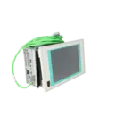 SIEMENS 6AV7734-1AA14-0AD0, HMI, Industrial PC, K0227219, Image 8