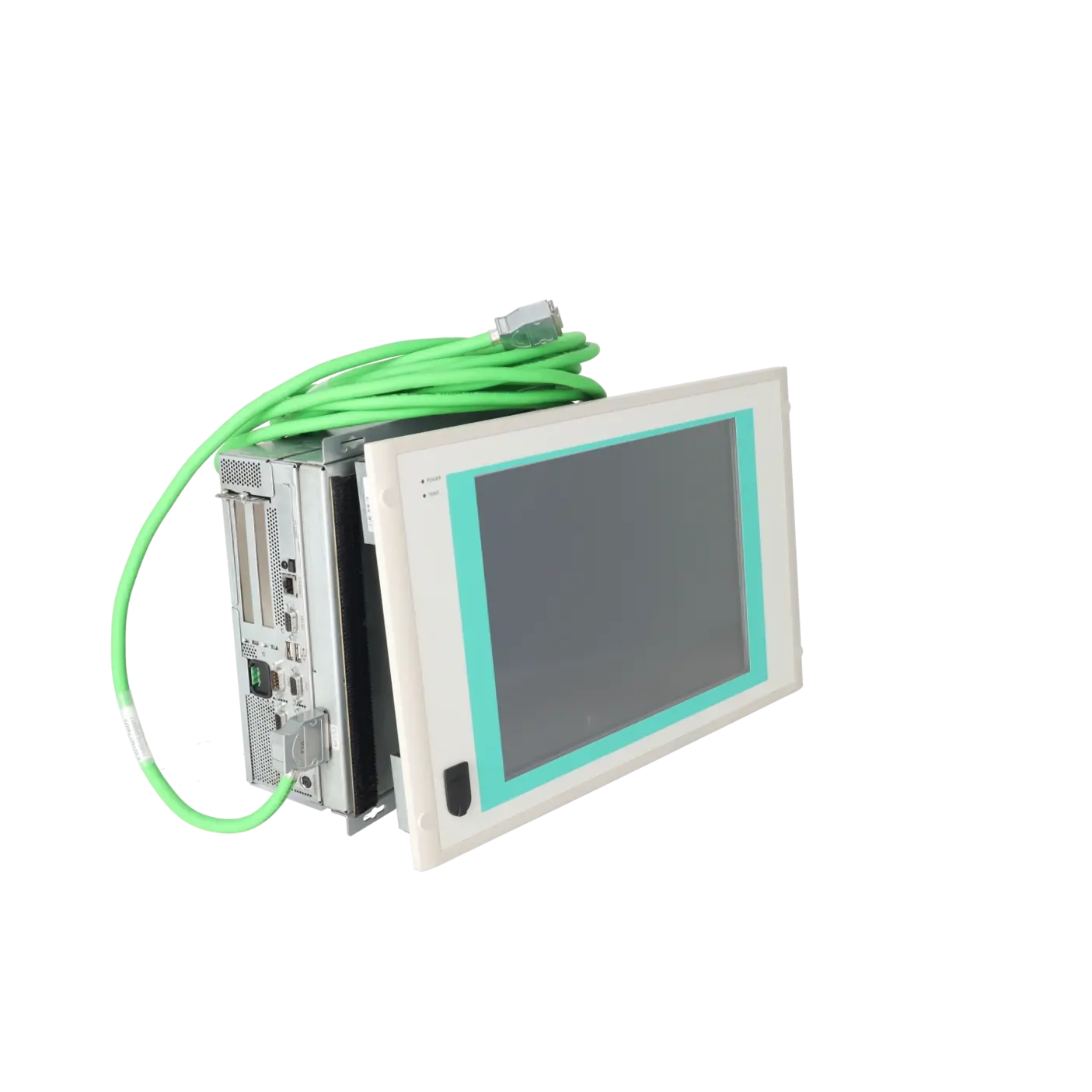 SIEMENS 6AV7734-1AA14-0AD0, HMI, Industrial PC, K0227219, Image 8