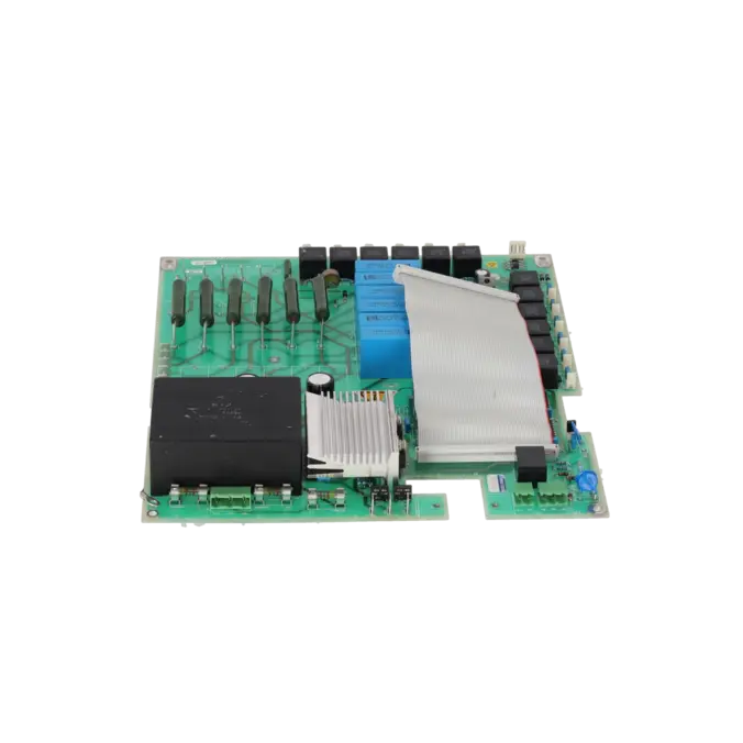 SIEMENS C98043-A1663-L11, Antriebstechnik, Einzelkomponenten, K0231393, Bild 5