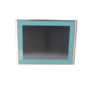 SIEMENS 6AV6644-0CB01-2AX0, HMI, Touch Panels, K0251632, Image 1