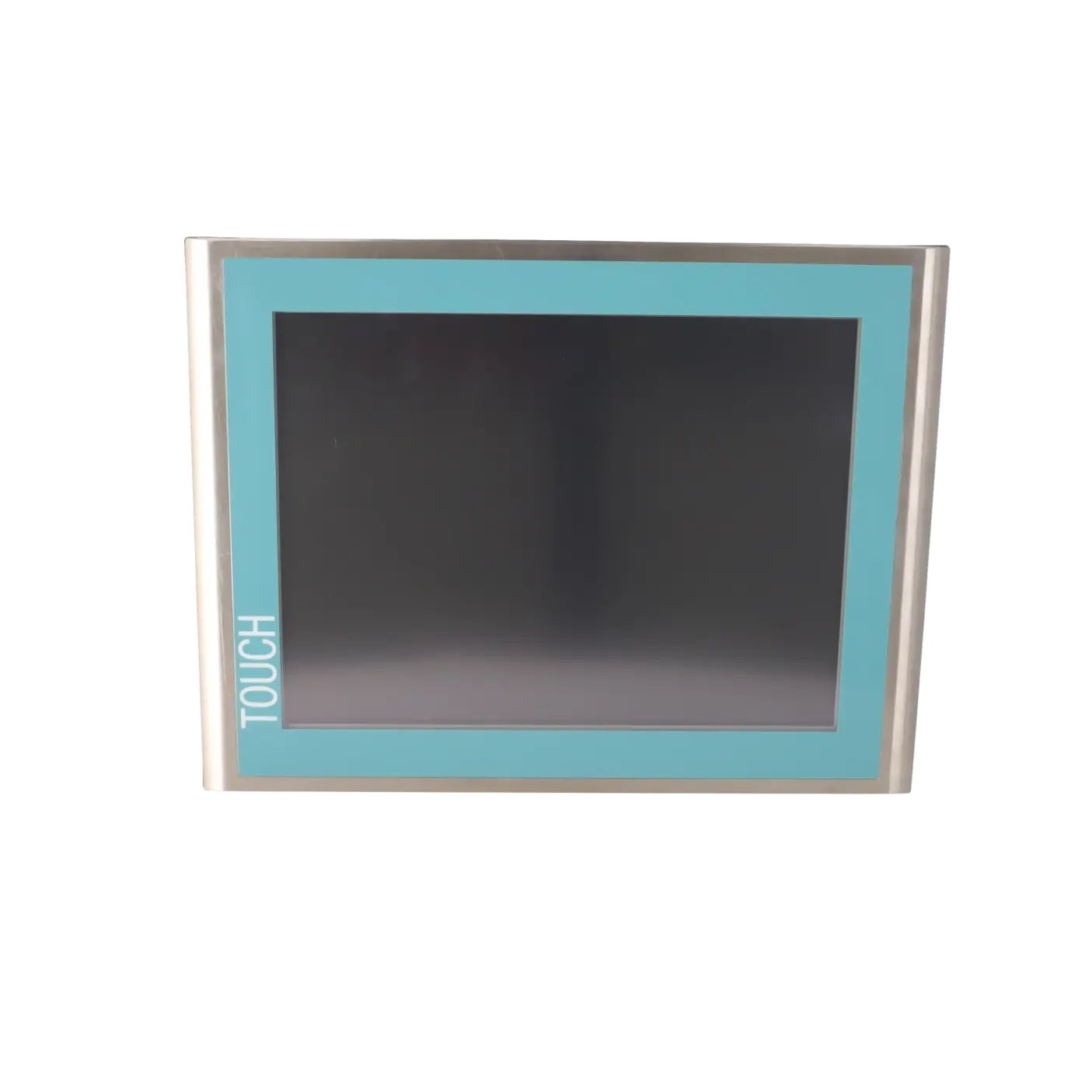 SIEMENS 6AV6644-0CB01-2AX0, HMI, Touch Panels, K0251632, Image 1