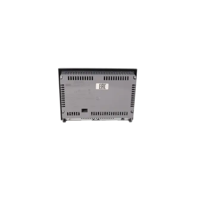 SIEMENS 6AV6647-0AC11-3AX0, HMI, Operator Panels, K0251651, Image 5