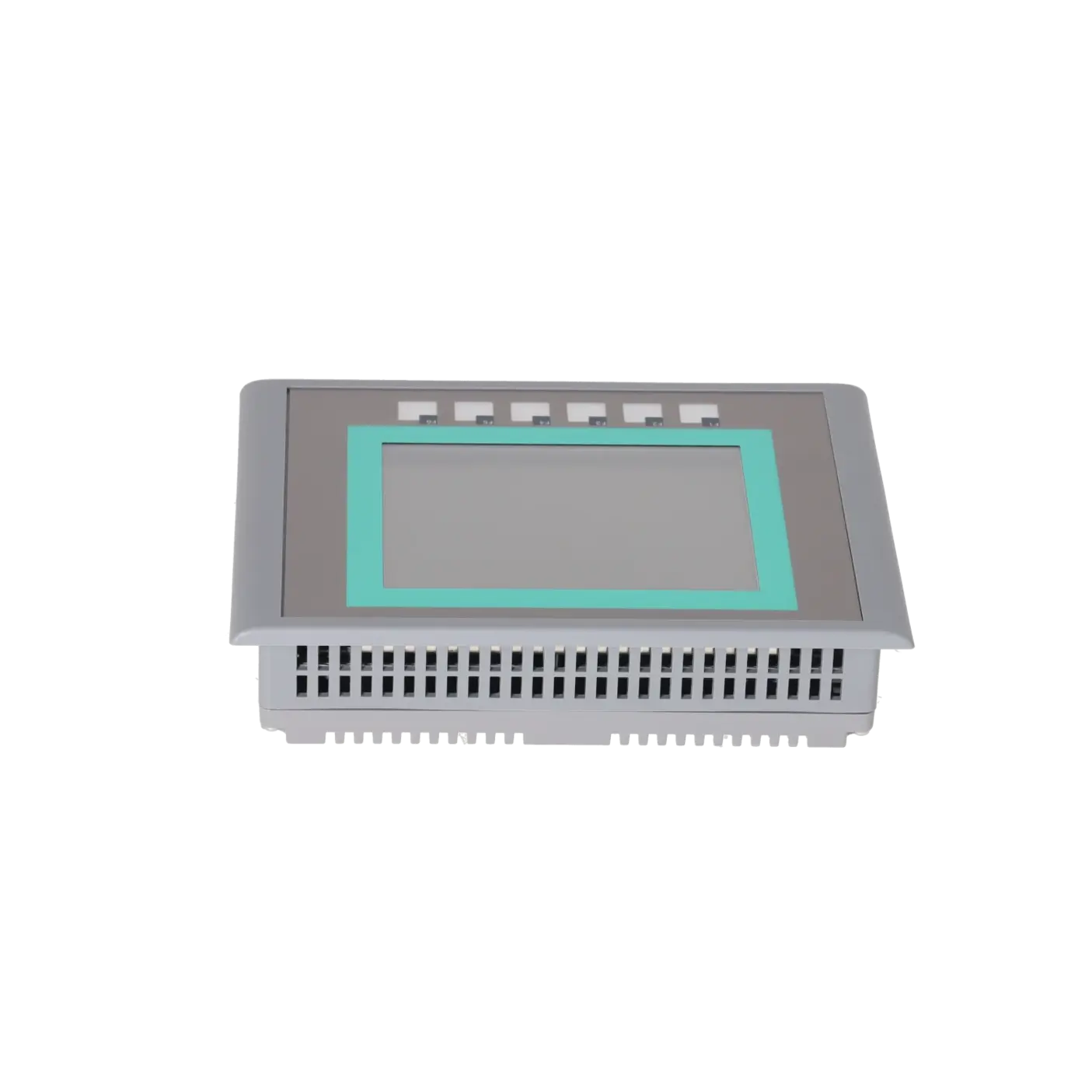 SIEMENS 6AV6647-0AC11-3AX0, HMI, Operator Panels mit Key, K0251651, Bild 5