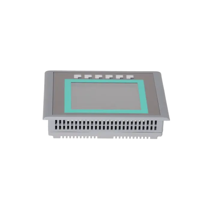 SIEMENS 6AV6647-0AC11-3AX0, HMI, Operator Panels mit Key, K0251651, Bild 5