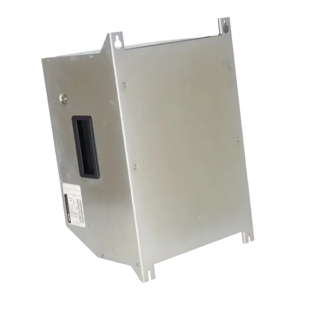 Lenze 33.4902_E, Antriebstechnik, Stromrichter, K0332474, Bild 4