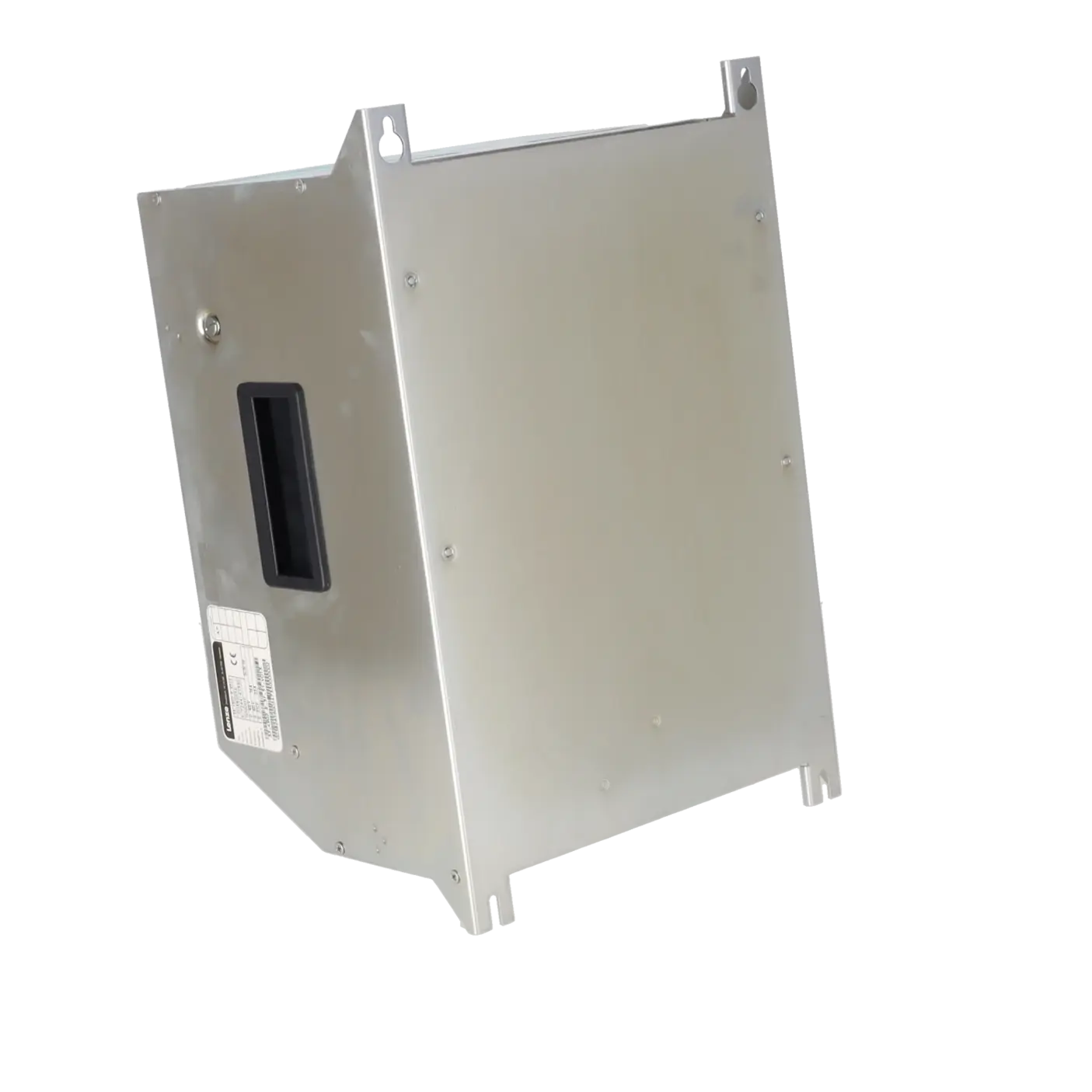 Lenze 33.4902_E, Antriebstechnik, Stromrichter, K0332474, Bild 4