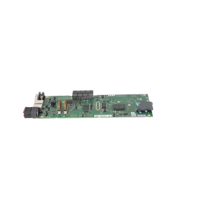 SIEMENS 6RY1803-0AA00-0AA1, Antriebstechnik, Einzelkomponenten, K0340168, Bild 1