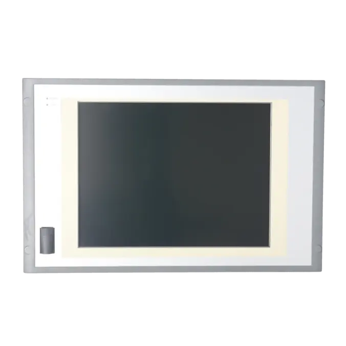 SIEMENS 6AV7892-0BB00-1AB0, HMI, Industrial PC, K0341612, Image 1