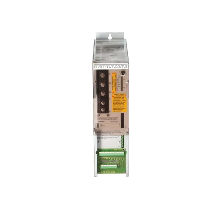 Indramat TDM1.2-30-300-W0, Drive Technology, Inverter, K0341965, Image 1