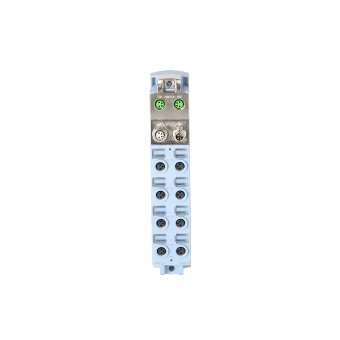 SIEMENS 6ES7141-5BF00-0BA0, Baugruppen, Digitalein- / Digitalausgaben, K0370494, Bild 1