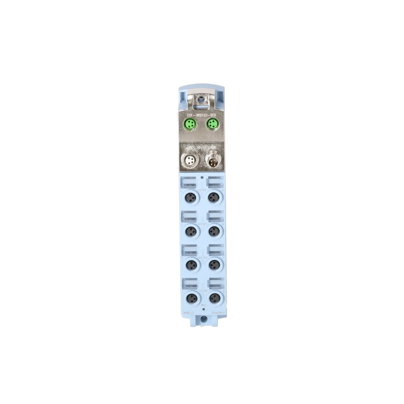 SIEMENS 6ES7141-5BF00-0BA0, Baugruppen, Digitalein- / Digitalausgaben, K0370494, Bild 1