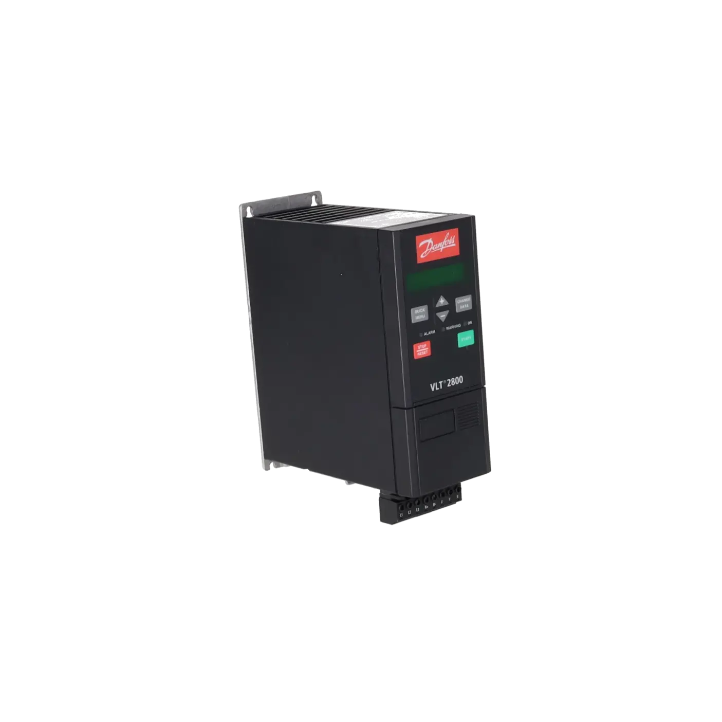 DANFOSS 195N1040, Antriebstechnik, Umrichter, K1000402, Bild 8