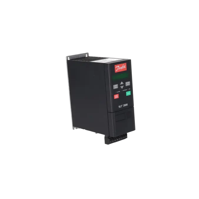 DANFOSS 195N1040, Antriebstechnik, Umrichter, K1000402, Bild 8