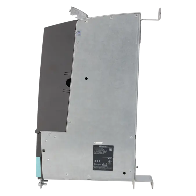SIEMENS 6AU1435-2AD00-0AA0, Antriebstechnik, CU NCU PLC Steuerungen, K1006518, Bild 3
