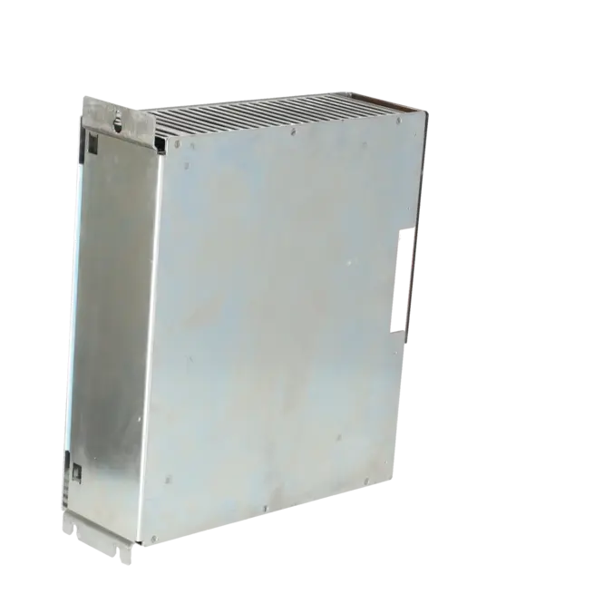 Indramat TDM2.1-030-300-W0/S101, Antriebstechnik, Wechselrichter, K1084630, Bild 6