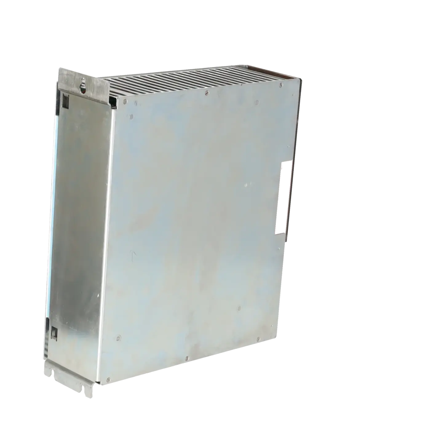 Indramat TDM2.1-030-300-W0/S101, Antriebstechnik, Wechselrichter, K1084630, Bild 6