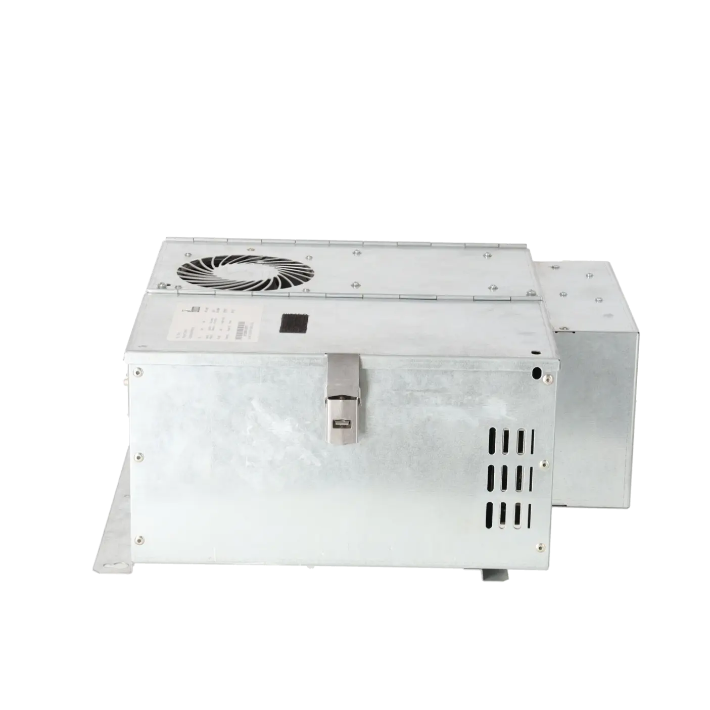 KUKA 00-132-566, Robotik, Industrie-PCs, K1146838, Bild 7