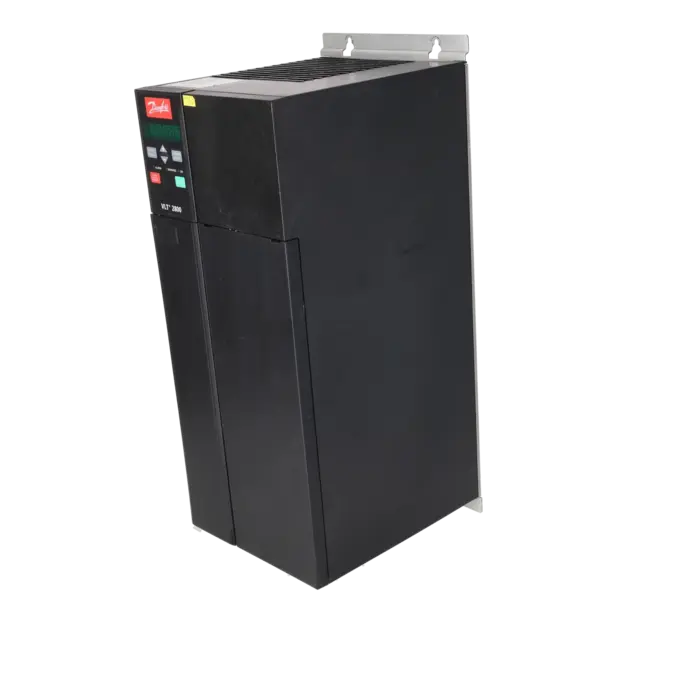 DANFOSS 195N1111, Antriebstechnik, Umrichter, K1153950, Bild 2