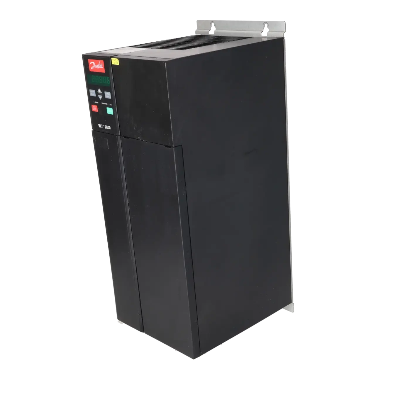 DANFOSS 195N1111, Antriebstechnik, Umrichter, K1153950, Bild 2