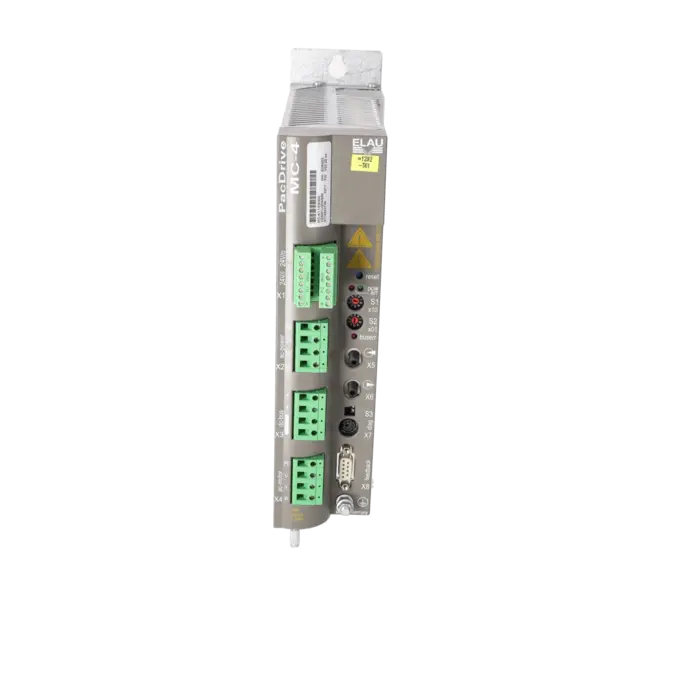 SCHNEIDER ELECTRIC VDM01U30AQ00, Drive Technology, Frequency Converter, K1171318, Image 1