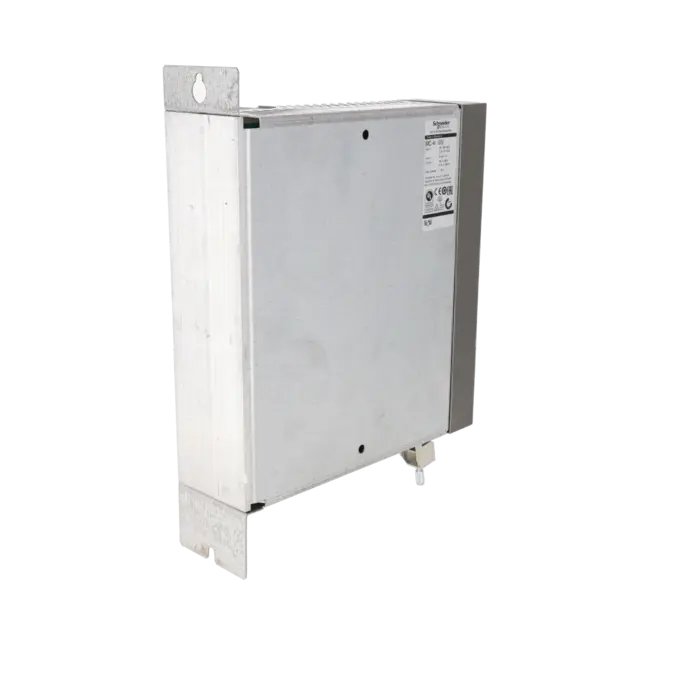 SCHNEIDER ELECTRIC VDM01U30AQ00, Drive Technology, Frequency Converter, K1171318, Image 6