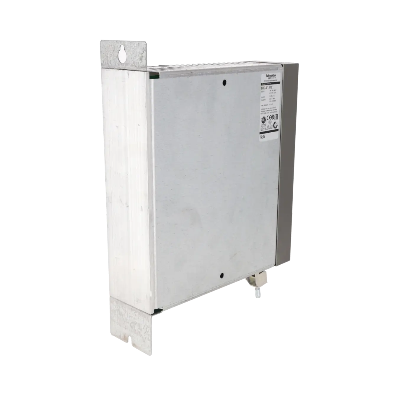 SCHNEIDER ELECTRIC VDM01U30AQ00, Drive Technology, Frequency Converter, K1171318, Image 6