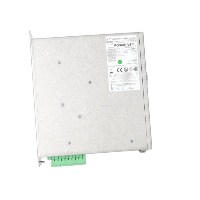 STÖBER FDS4085/BLP, Antriebstechnik, Umrichter, K1177307, Bild 7