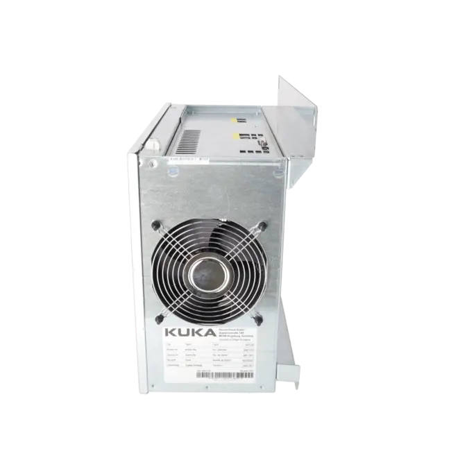 KUKA 00-284-170, Robotik, Industrie-PCs, K1221640