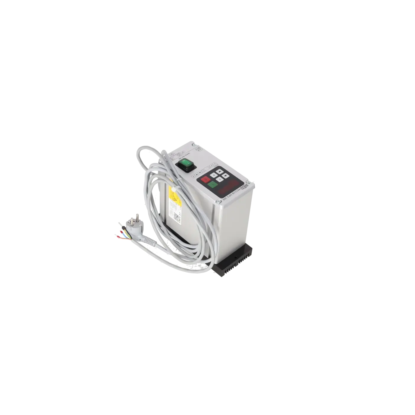 REO MFS268/6A/IP54, Antriebstechnik, Umrichter, K1255217, Bild 4