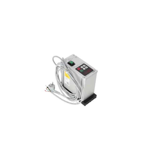 REO MFS268/6A/IP54, Antriebstechnik, Umrichter, K1255217, Bild 4