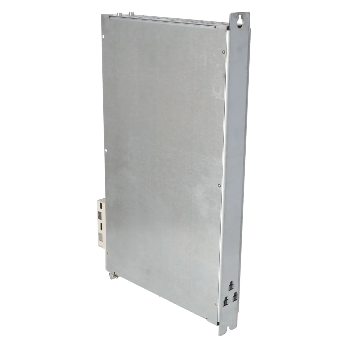 SIEMENS 6SN1123-1AA00-0CA1, Antriebstechnik, Wechselrichter, K0063661, Bild 4
