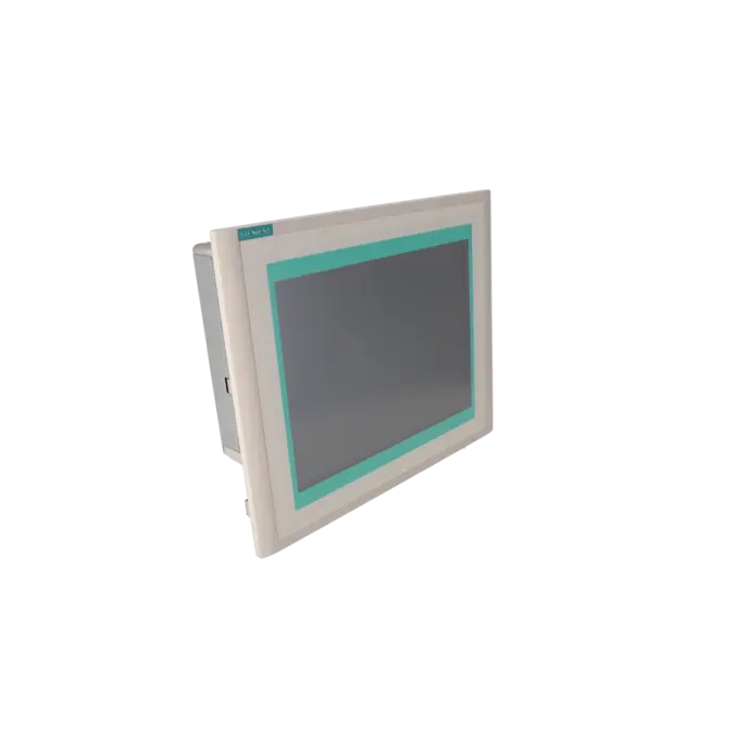 SIEMENS 6AV6545-0DA10-0AX0, HMI, Touch-Panels, K0116927, Bild 8