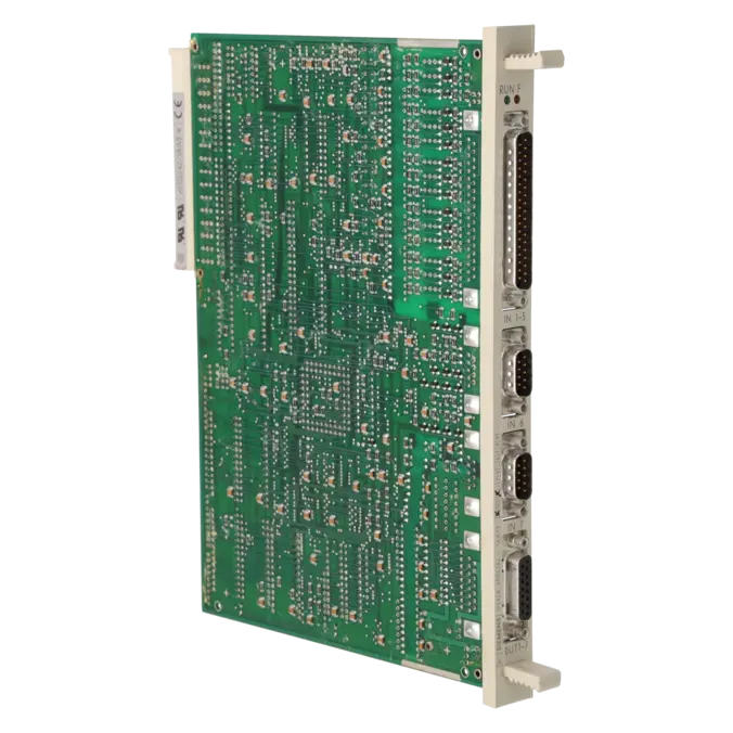 SIEMENS 6ES5242-1AA32, PLC Controls, SIMATIC-S5 Sales Offer, K0117414, Image 8