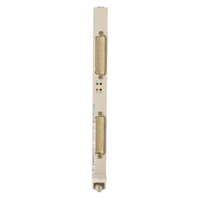 SIEMENS 6ES5314-3UR11, PLC Controls, SIMATIC-S5 Sales Offer, K0117470, Image 1