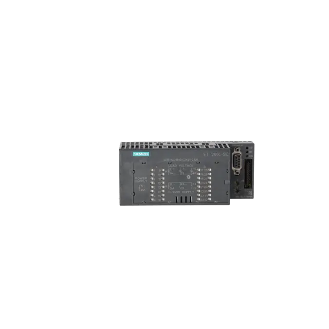 SIEMENS 6ES7133-1BL11-0XB0, PLC Controls, Digital Input / Output Modules, K0118100 Image 5
