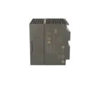 SIEMENS 6ES7307-1KA01-0AA0, PLC Controls, SIMATIC S7-300, K0118506, Image 3