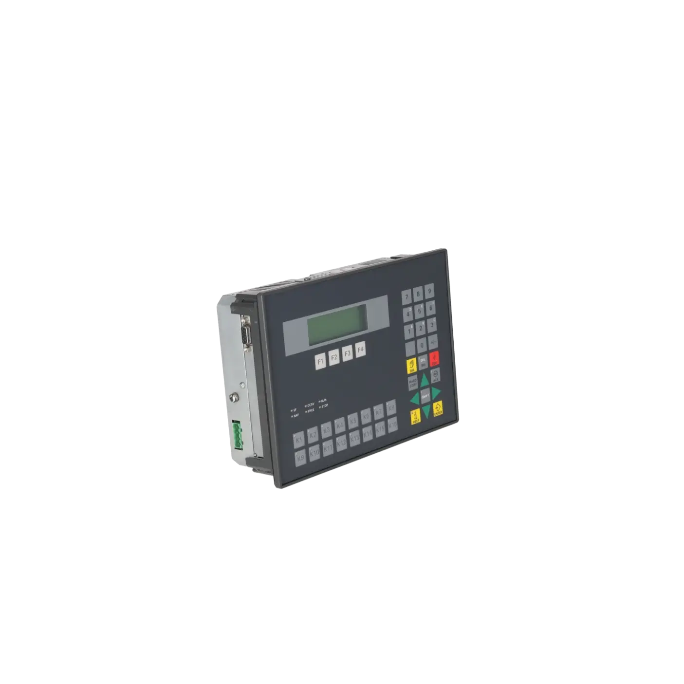 SIEMENS 6ES7623-1DE01-0AE3, HMI, Compact Tools, K0118914, Image 8