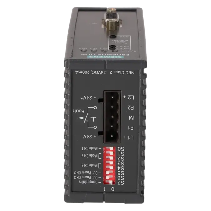 SIEMENS 6GK1502-2CB10, Baugruppen, Funktionsbaugruppen, K0119704, Bild 5