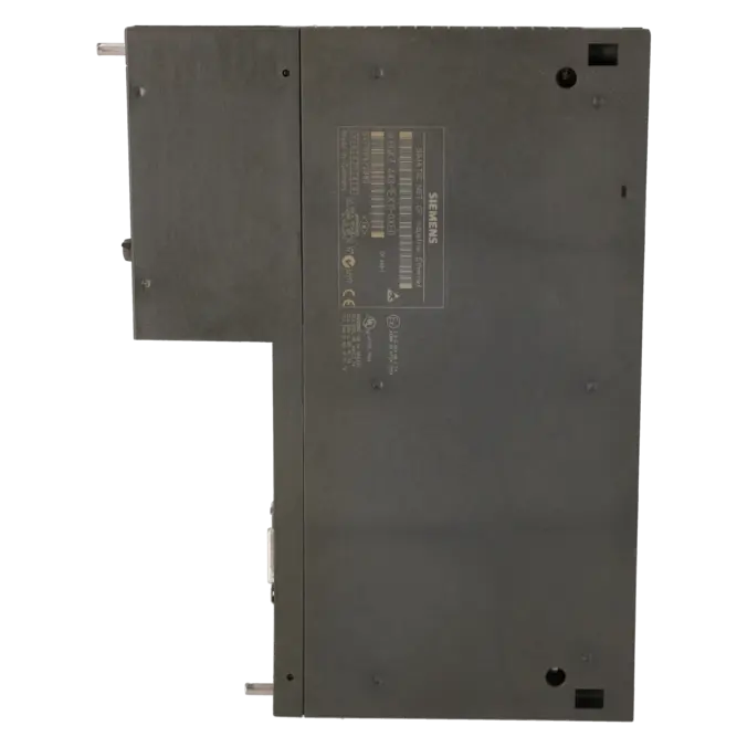 SIEMENS 6GK7443-1EX11-0XE0, Baugruppen, Kommunikationsbaugruppen, K0119865, Bild 3