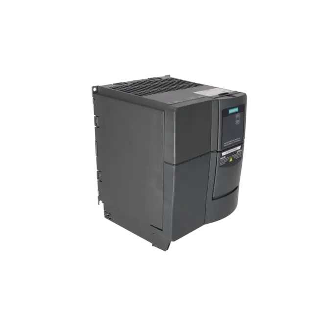 SIEMENS 6SE6420-2UD27-5CA1, Drive Technology, Frequency Converter, K0120431, Image 8