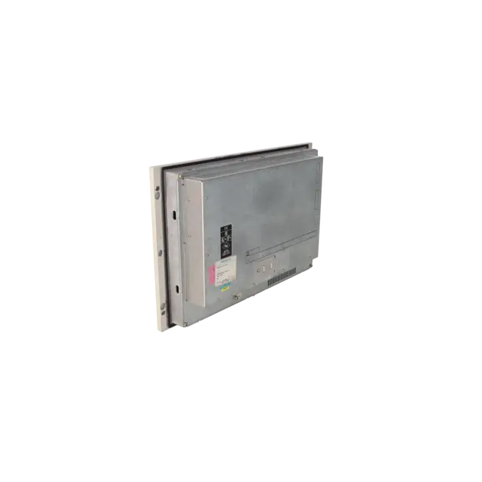 SIEMENS 6AV3535-1FA01-0AX0, HMI, Operator Panels mit Key, K0136056, Bild 4