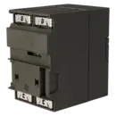 SIEMENS 6ES7317-2EJ10-0AB0, PLC Controls, SIMATIC S7-300, K0136693, Image 6