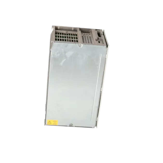 SIEMENS 6SE7024-7ED61-Z, Antriebstechnik, Umrichter, K0137717, Bild 7