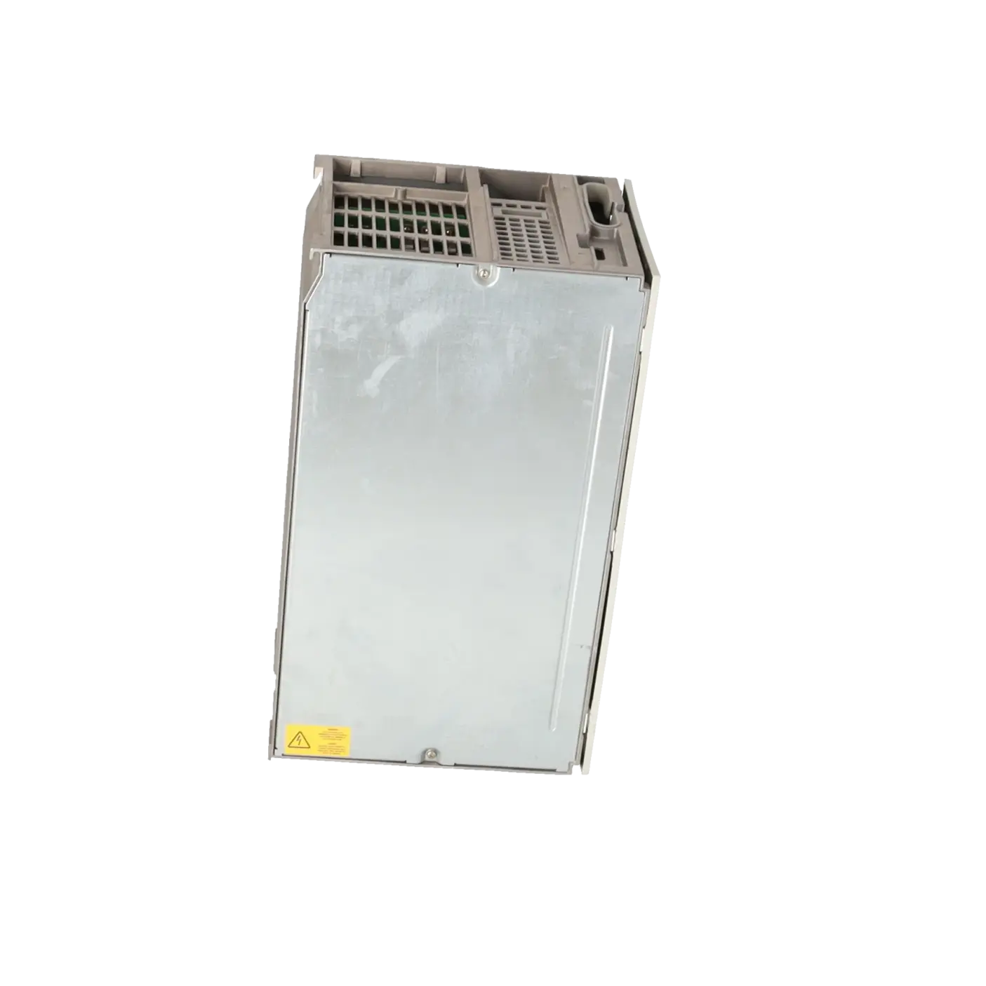 SIEMENS 6SE7024-7ED61-Z, Antriebstechnik, Umrichter, K0137717, Bild 7