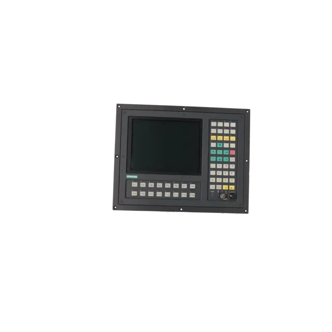 SIEMENS 6AV3530-1RR20, HMI, Operator Panels, K0137916, Image 1