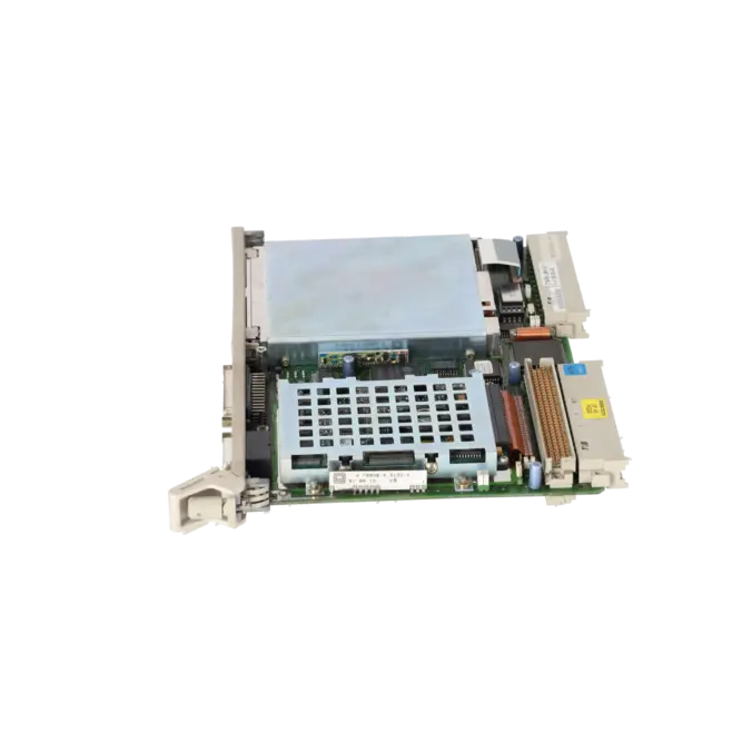 SIEMENS 6ES5581-0LA11, PLC Controls, Communication Modules, K0138273, Image 7